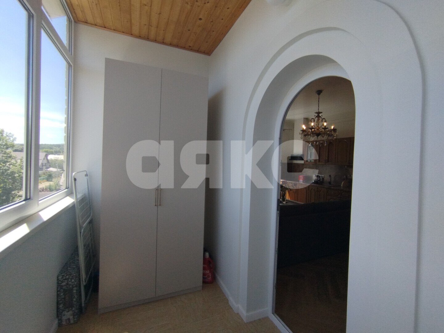 Фото №26: 1-комнатная квартира 78&nbsp;м², 3/4&nbsp;эт. - Горячий Ключ, мкр. Старый Рынок, ул. Лермонтова, 77