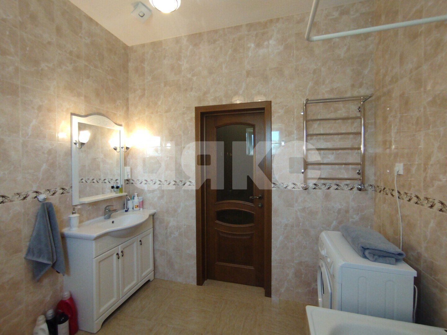 Фото №8: 1-комнатная квартира 78&nbsp;м², 3/4&nbsp;эт. - Горячий Ключ, мкр. Старый Рынок, ул. Лермонтова, 77