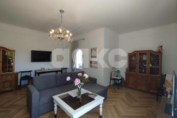 Фото №1: 1-комнатная квартира 78 м², 3/4 эт. - Горячий Ключ, мкр. Старый Рынок, ул. Лермонтова, 77