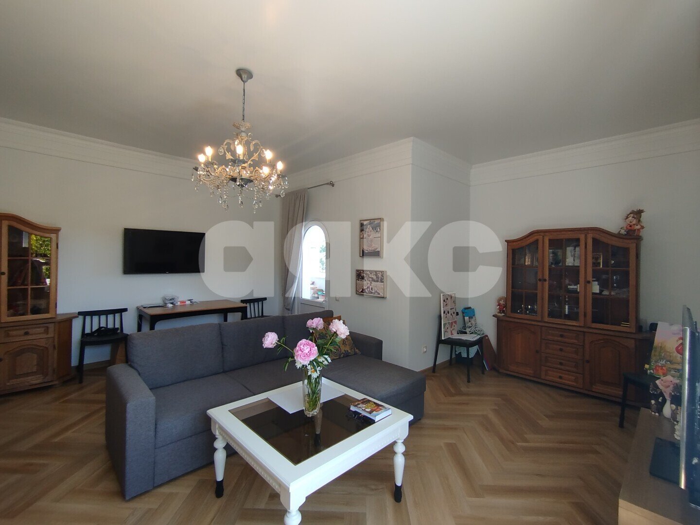 Фото №1: 1-комнатная квартира 78&nbsp;м², 3/4&nbsp;эт. - Горячий Ключ, мкр. Старый Рынок, ул. Лермонтова, 77