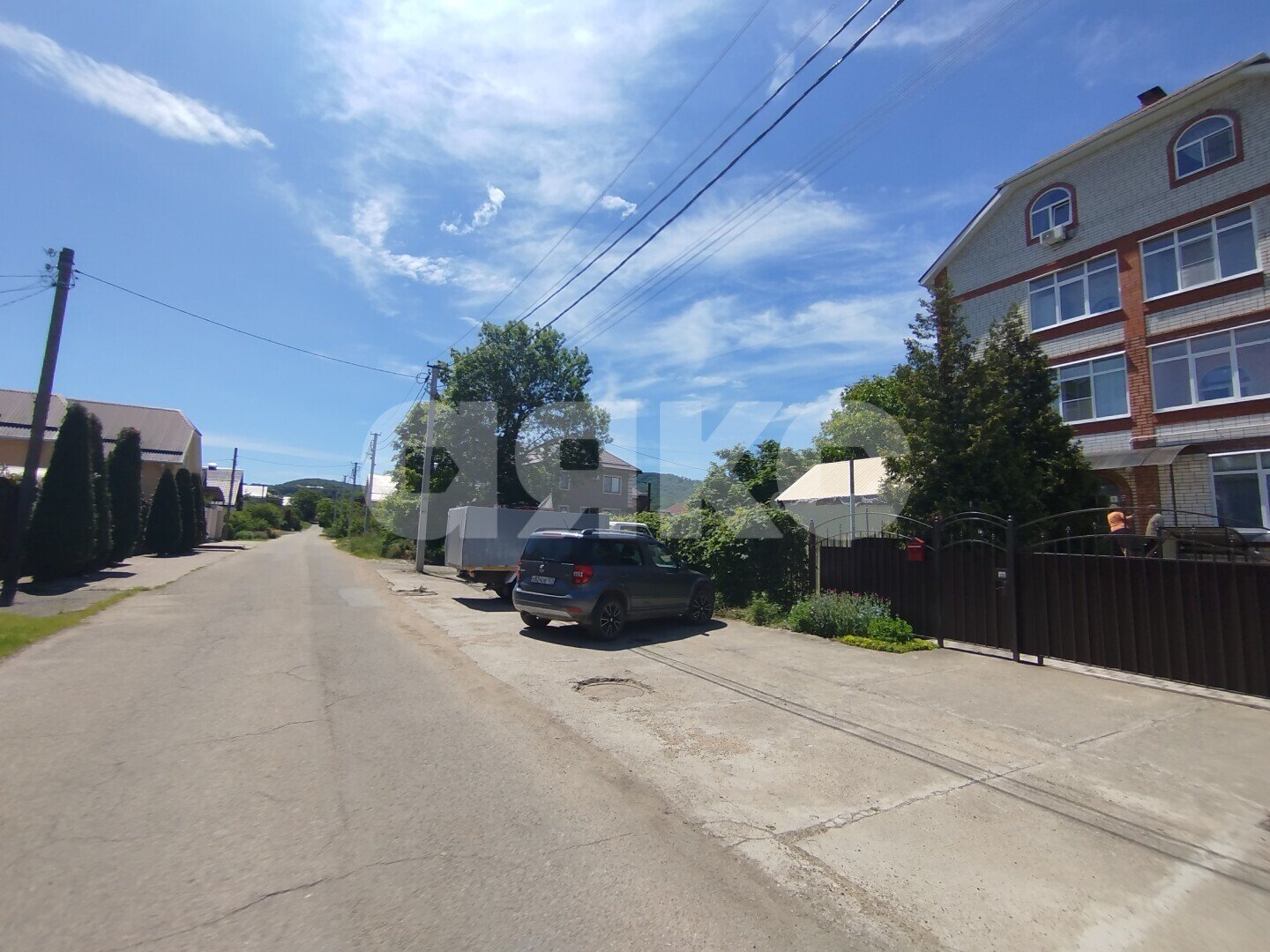Фото №32: 1-комнатная квартира 78&nbsp;м², 3/4&nbsp;эт. - Горячий Ключ, мкр. Старый Рынок, ул. Лермонтова, 77