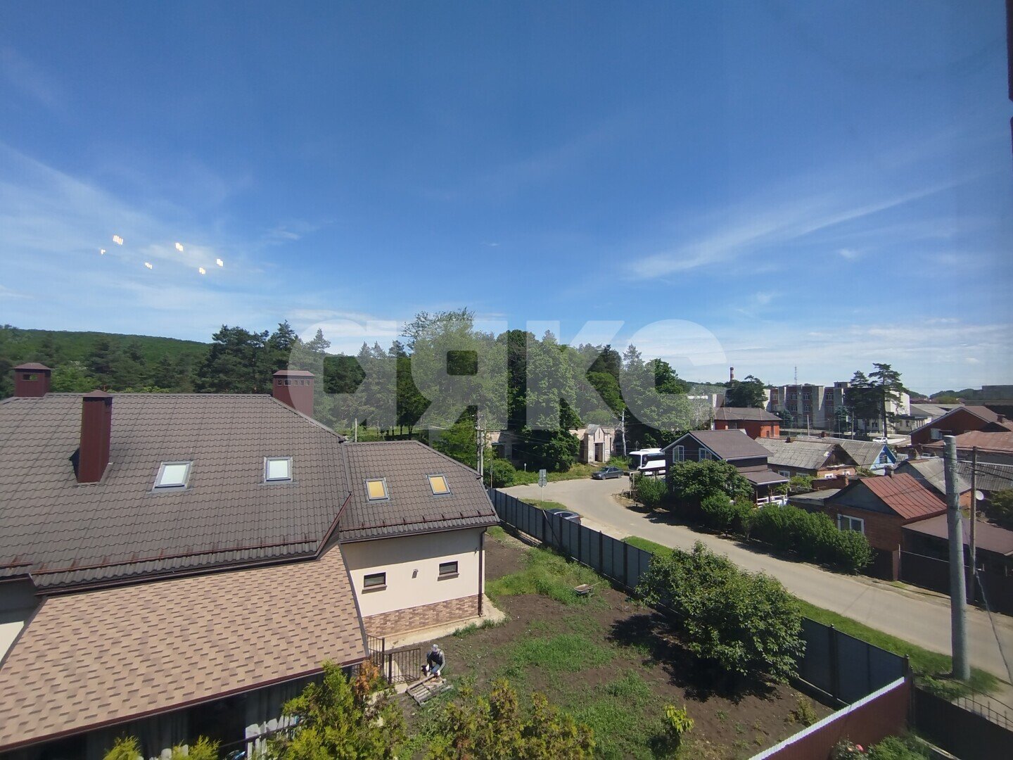 Фото №15: 1-комнатная квартира 78&nbsp;м², 3/4&nbsp;эт. - Горячий Ключ, мкр. Старый Рынок, ул. Лермонтова, 77