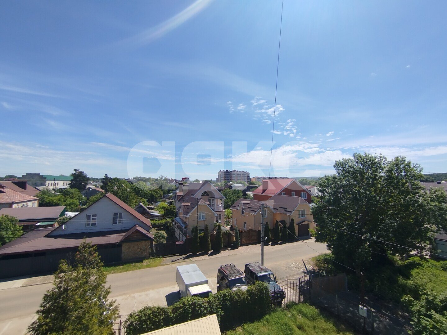 Фото №17: 1-комнатная квартира 78&nbsp;м², 3/4&nbsp;эт. - Горячий Ключ, мкр. Старый Рынок, ул. Лермонтова, 77