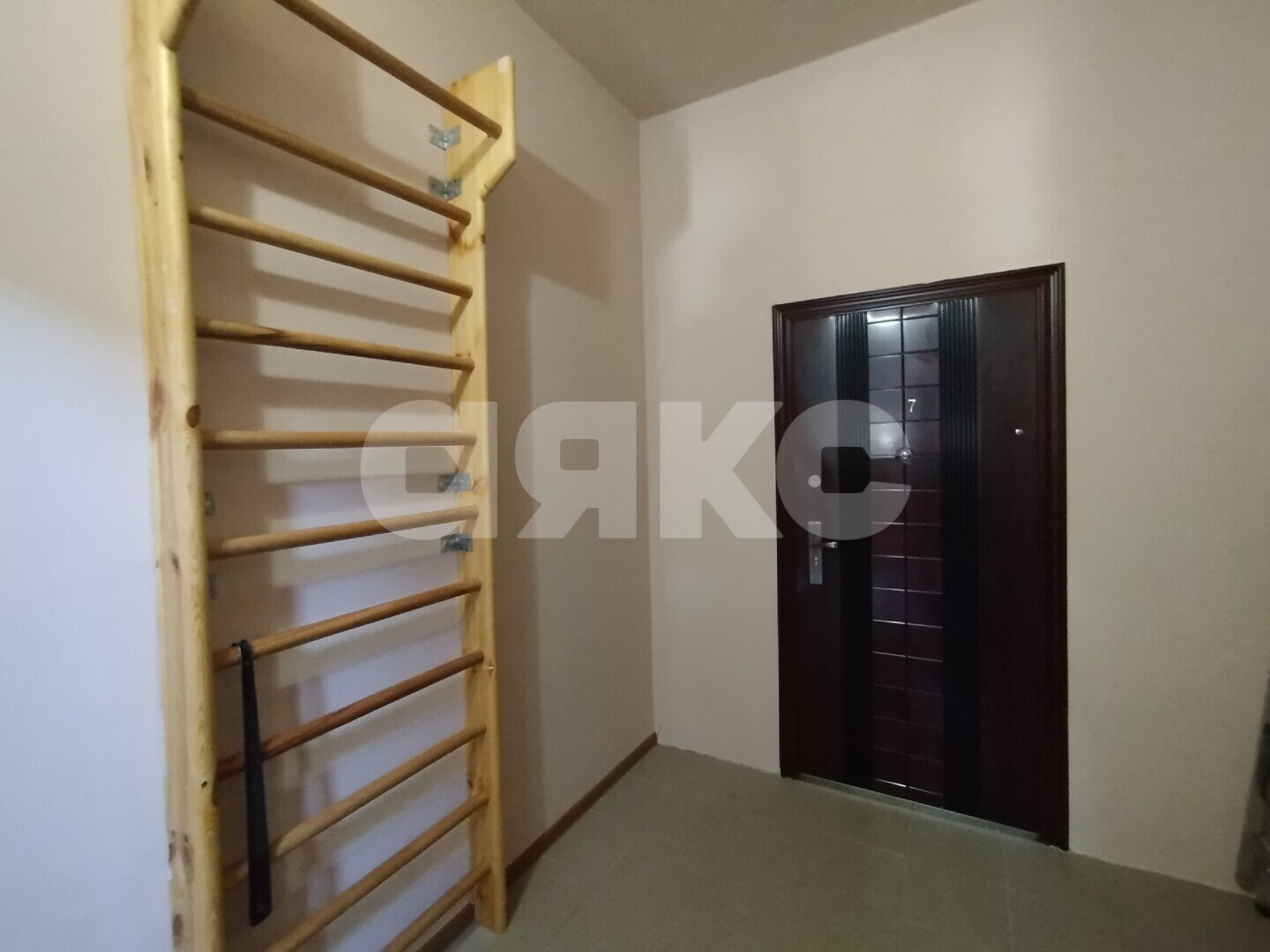 Фото №27: 1-комнатная квартира 78&nbsp;м², 3/4&nbsp;эт. - Горячий Ключ, мкр. Старый Рынок, ул. Лермонтова, 77