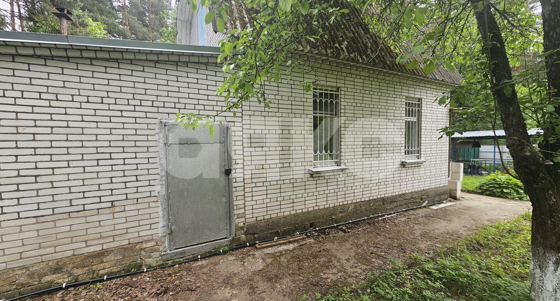 Фото №3: Дом 84&nbsp;м² + 11.02&nbsp;сот., 2&nbsp;эт. - СНТ Сосенки, 50
