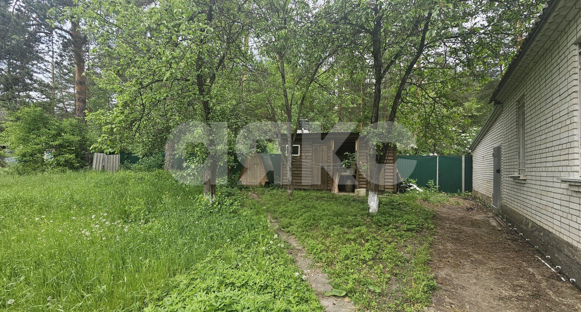 Фото №5: Дом 84&nbsp;м² + 11.02&nbsp;сот., 2&nbsp;эт. - СНТ Сосенки, 50