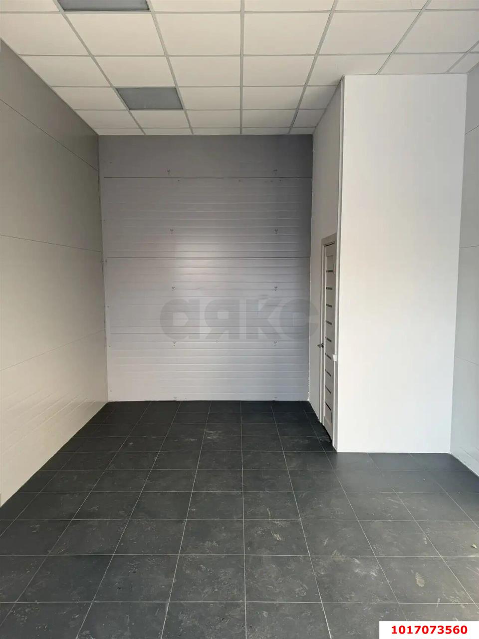 Фото №6: Торговое помещение 80&nbsp;м², 1/1&nbsp;эт. - Российский, мкр. Прикубанский внутригородской округ, ул. Триумфальная, 1