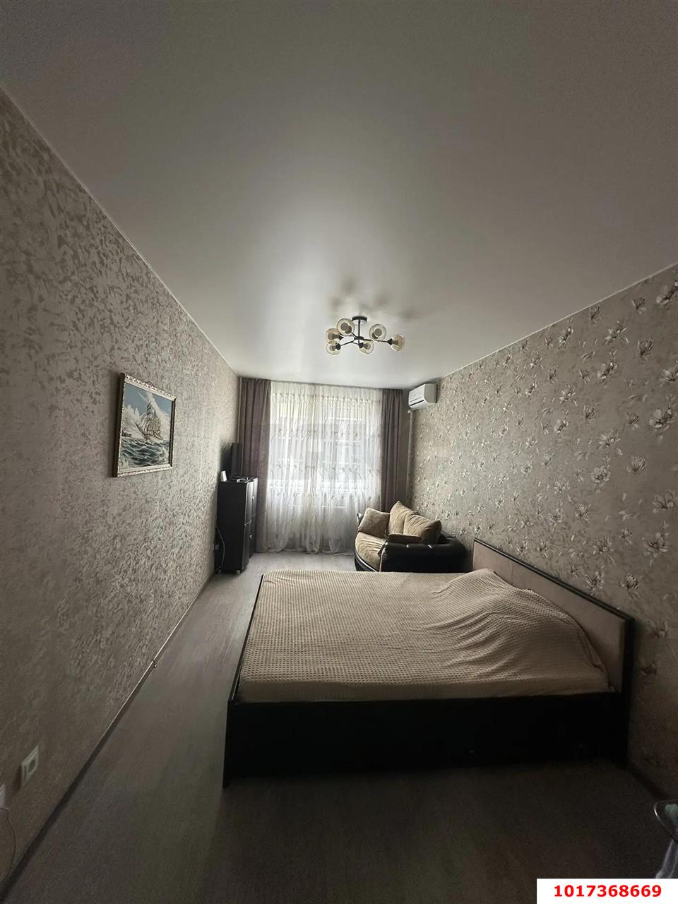 Фото №3: 2-комнатная квартира 40&nbsp;м², 2/21&nbsp;эт. - Краснодар, Прикубанский внутригородской округ, Россинского, мкр. жилой комплекс Дружный, ул. Адмирала Серебрякова, 3к3