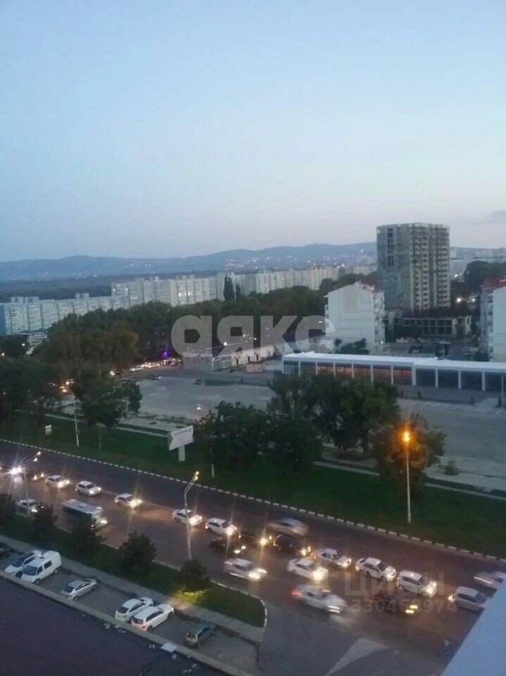 Фото №2: 1-комнатная квартира 41&nbsp;м², 11/14&nbsp;эт. - Анапа, Алексеевка, мкр. ЖК Лазурный, ул. Крестьянская, 27к1