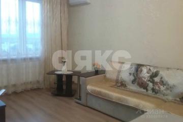 Фото №1: 1-комнатная квартира 41&nbsp;м², 11/14&nbsp;эт. - Анапа, мкр. ЖК Лазурный, ул. Крестьянская, 27к1
