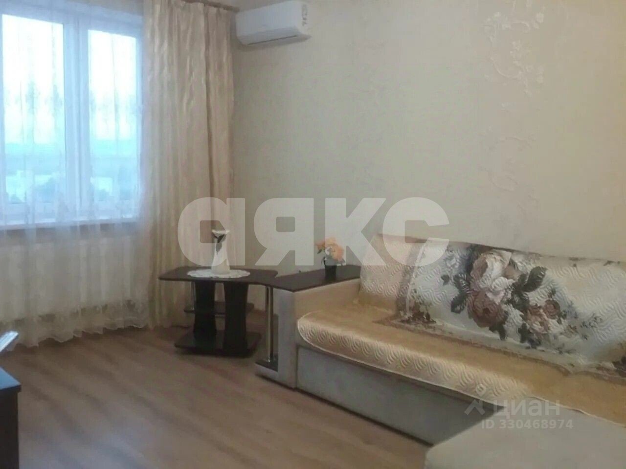 Фото №1: 1-комнатная квартира 41&nbsp;м², 11/14&nbsp;эт. - Анапа, Алексеевка, мкр. ЖК Лазурный, ул. Крестьянская, 27к1