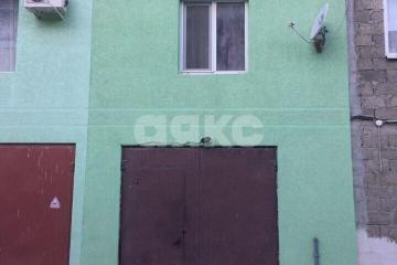Фото №1: Гараж 58&nbsp;м² - Анапа, мкр. Парковый, ул. Парковая, 70