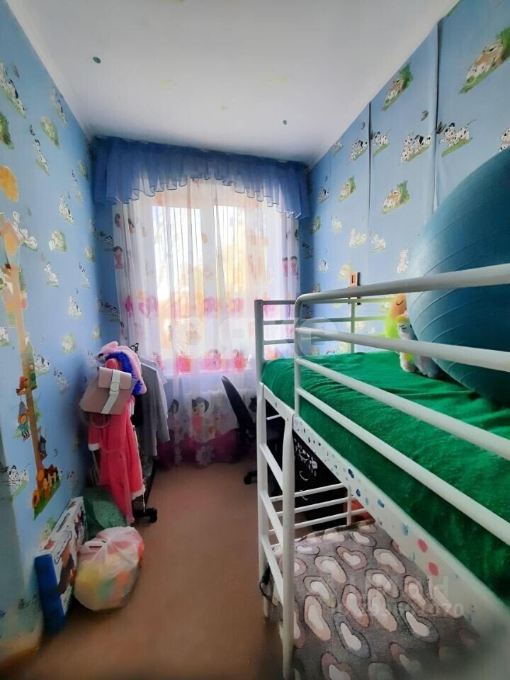Фото №3: 2-комнатная квартира 44&nbsp;м², 1/3&nbsp;эт. - Джигинка, ул. Центральная, 2