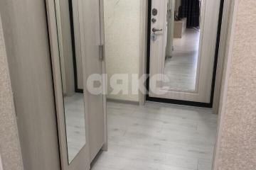 Фото №1: Студия 30&nbsp;м², 1/4&nbsp;эт. - Анапа, мкр. жилой комплекс Притяжение, ул. Ленина, 202к2