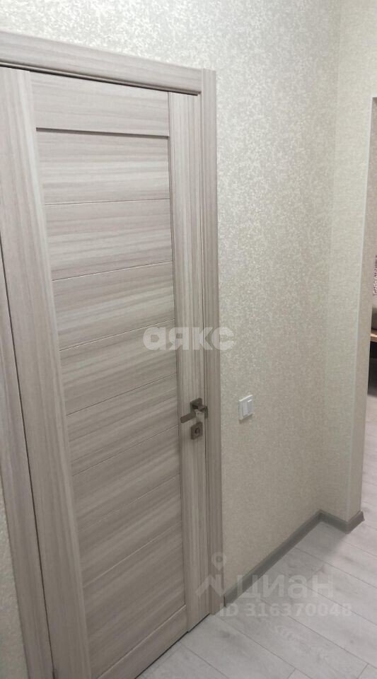 Фото №4: Студия 30&nbsp;м², 1/4&nbsp;эт. - Анапа, мкр. жилой комплекс Притяжение, ул. Ленина, 202к2