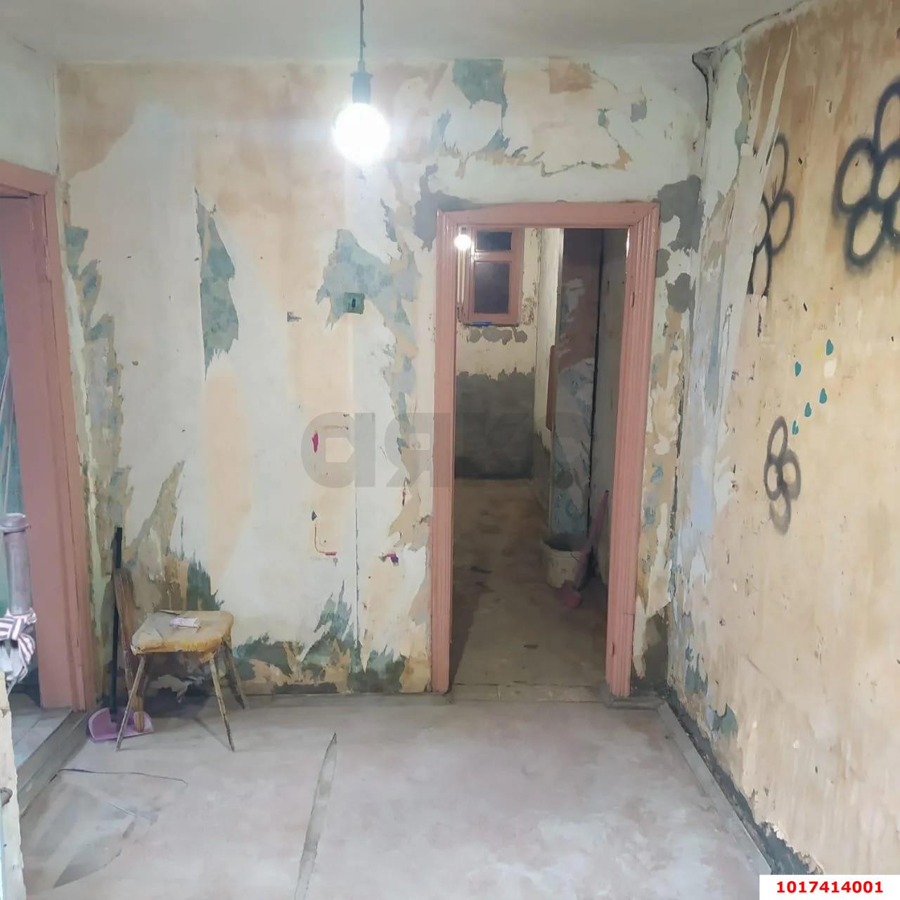 Фото №6: Часть дома 30&nbsp;м² + 1.5&nbsp;сот., 1&nbsp;эт. - Краснодар, Западный внутригородской округ, мкр. Кожзавод, ул. имени Калинина, 340