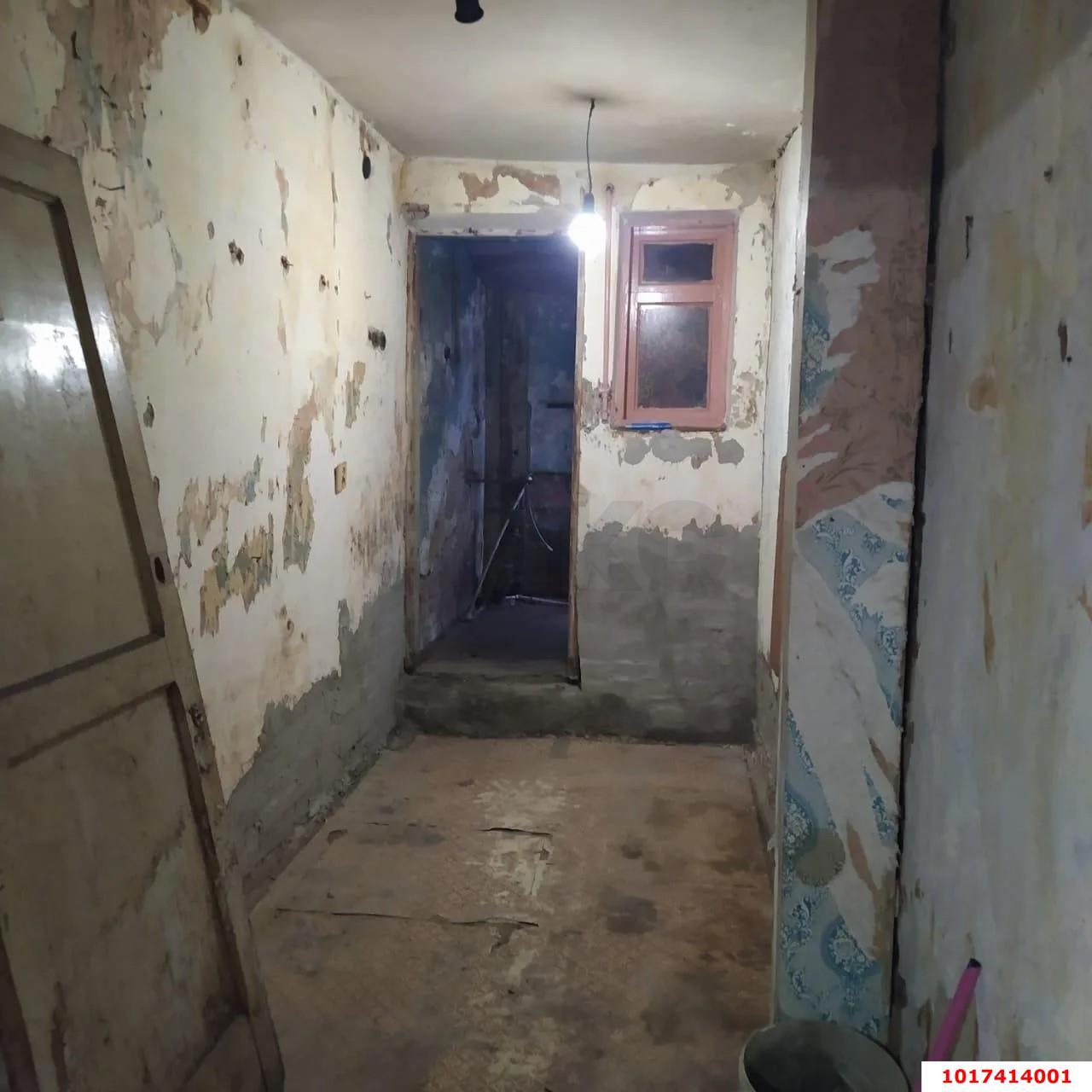 Фото №7: Часть дома 30&nbsp;м² + 1.5&nbsp;сот., 1&nbsp;эт. - Краснодар, Западный внутригородской округ, мкр. Кожзавод, ул. имени Калинина, 340