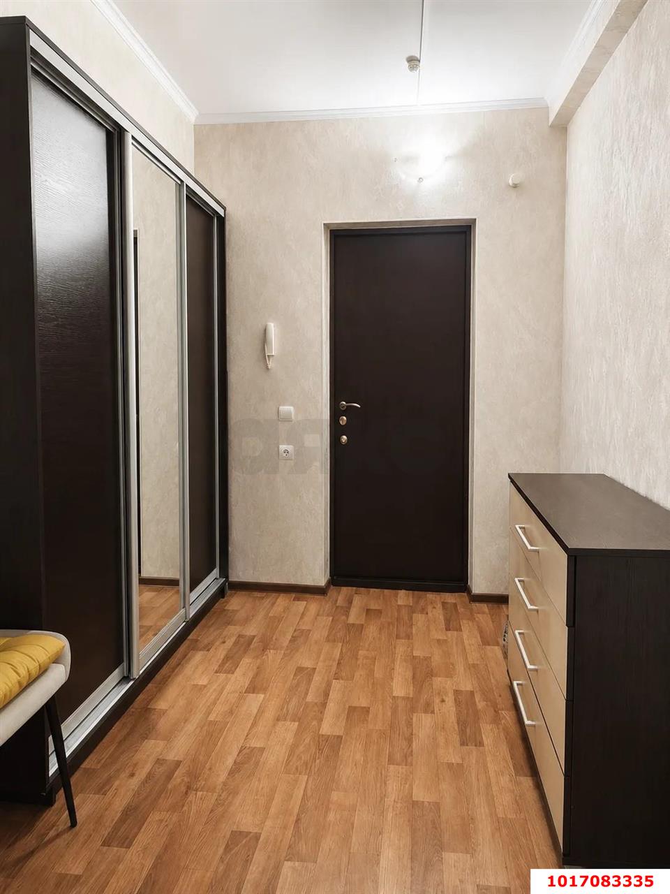 Фото №10: 2-комнатная квартира 72&nbsp;м², 1/16&nbsp;эт. - Краснодар, Прикубанский внутригородской округ, мкр. Московский, ул. имени Николая Семеновича Котлярова, 21