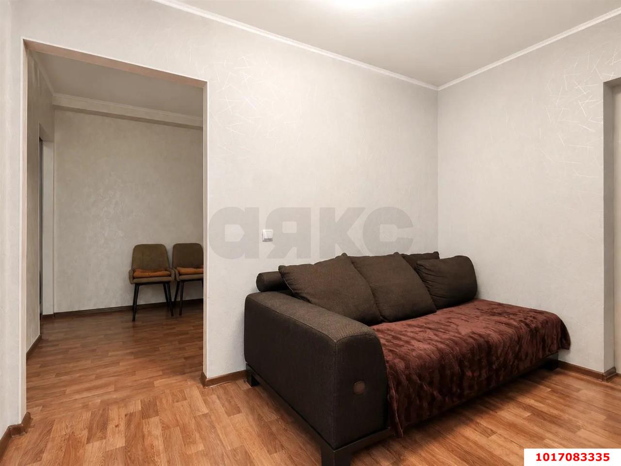 Фото №9: 2-комнатная квартира 72&nbsp;м², 1/16&nbsp;эт. - Краснодар, Прикубанский внутригородской округ, мкр. Московский, ул. имени Николая Семеновича Котлярова, 21