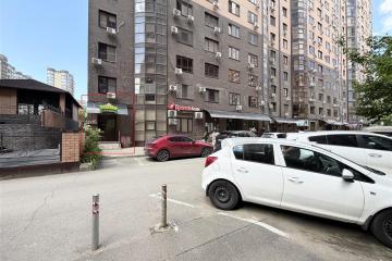 Фото №1: Торговое помещение 56&nbsp;м², 1/24&nbsp;эт. - Краснодар, мкр. ЖК Перспектива, ул. им. Героя Сарабеева В.И., 7