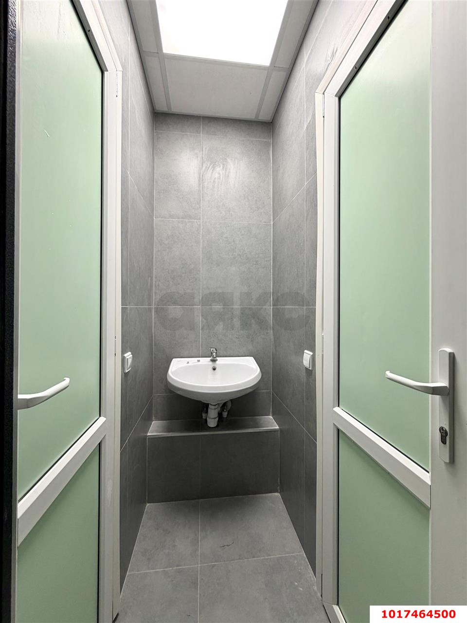 Фото №10: Офисное помещение 67&nbsp;м², 2/24&nbsp;эт. - Краснодар, Прикубанский внутригородской округ, мкр. Музыкальный, ул. Российская, 257/7лит2