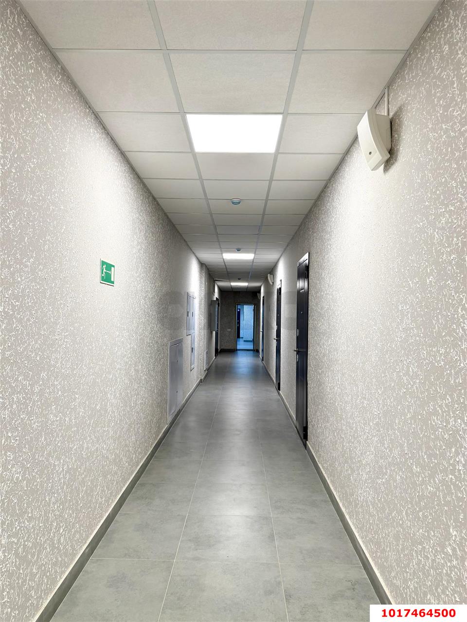 Фото №14: Офисное помещение 67&nbsp;м², 2/24&nbsp;эт. - Краснодар, Прикубанский внутригородской округ, мкр. Музыкальный, ул. Российская, 257/7лит2