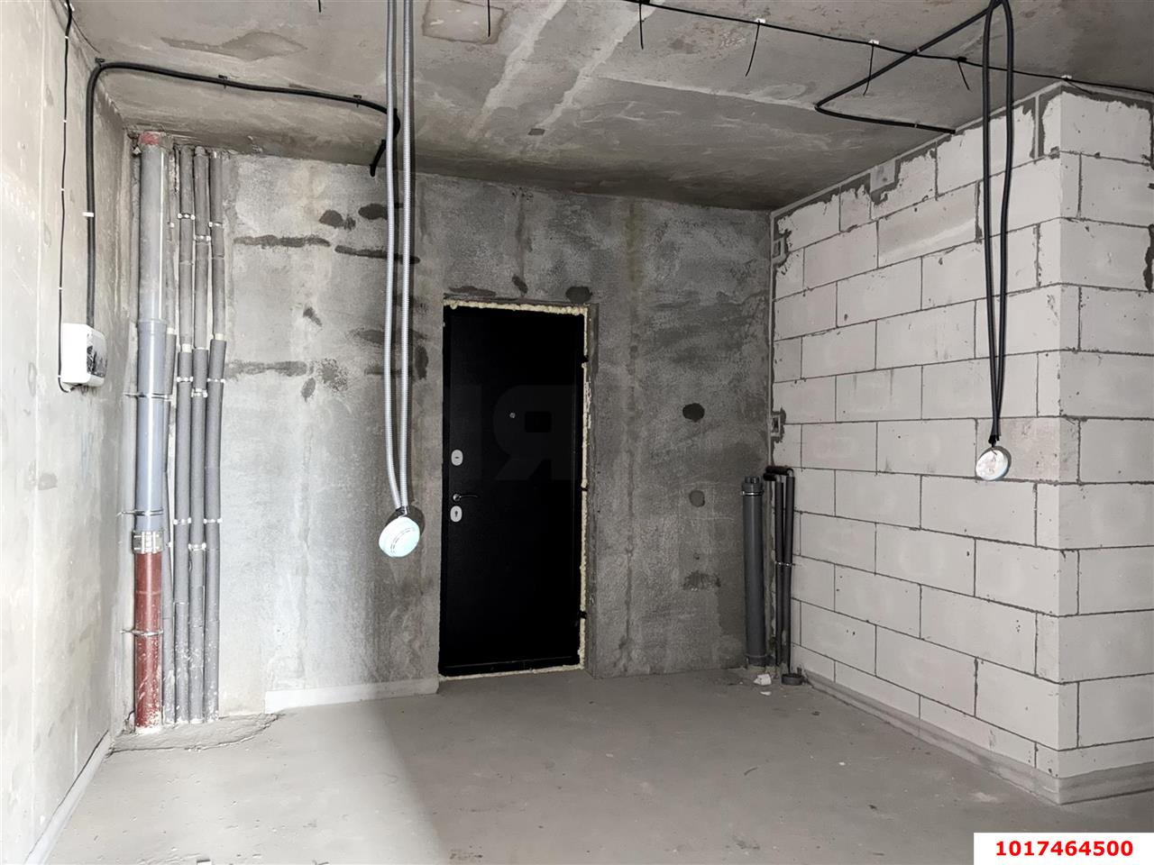 Фото №7: Офисное помещение 67&nbsp;м², 2/24&nbsp;эт. - Краснодар, Прикубанский внутригородской округ, мкр. Музыкальный, ул. Российская, 257/7лит2