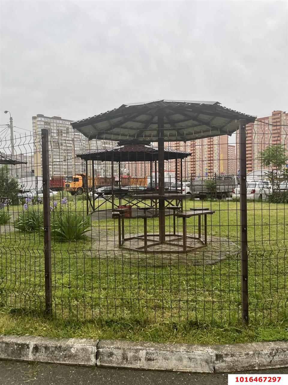 Фото №5: 2-комнатная квартира 57&nbsp;м², 16/16&nbsp;эт. - Краснодар, Прикубанский внутригородской округ, Восточно-Кругликовский, мкр. ЖК Барселона, ул. имени 40-летия Победы, 97