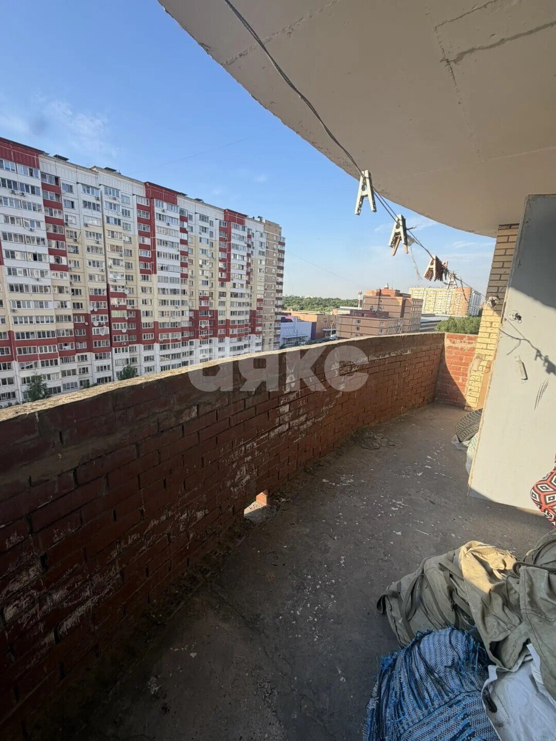 Фото №22: 3-комнатная квартира 110&nbsp;м², 10/17&nbsp;эт. - ВНИИССОК, мкр. жилой комплекс Дубки, ул. Дружбы, 19