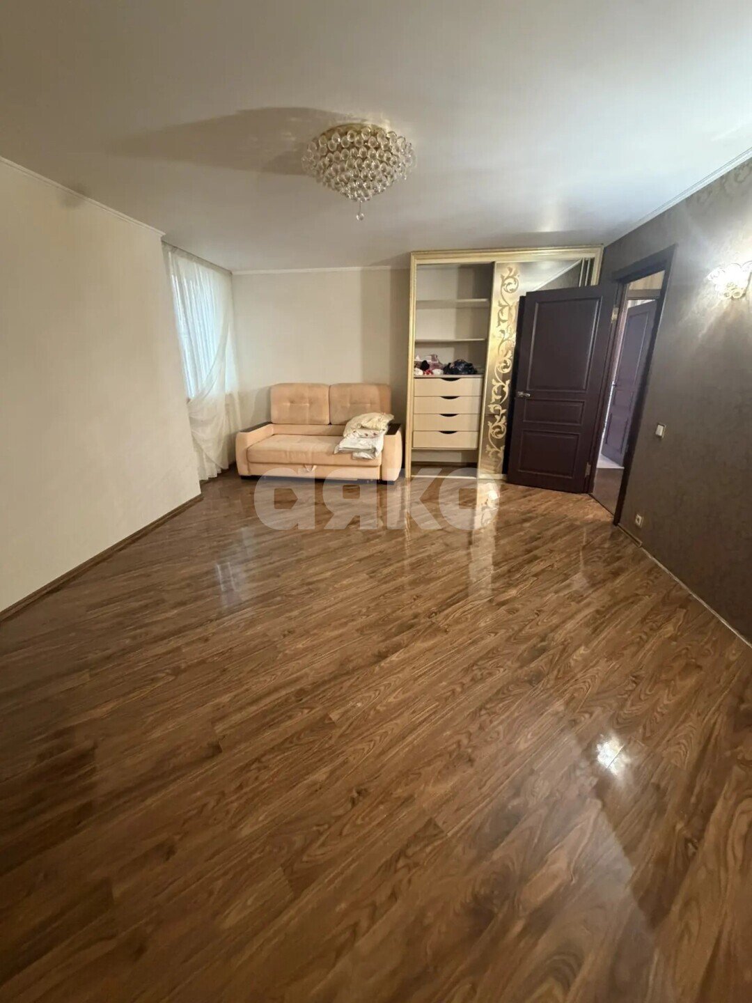 Фото №10: 3-комнатная квартира 110&nbsp;м², 10/17&nbsp;эт. - ВНИИССОК, мкр. жилой комплекс Дубки, ул. Дружбы, 19