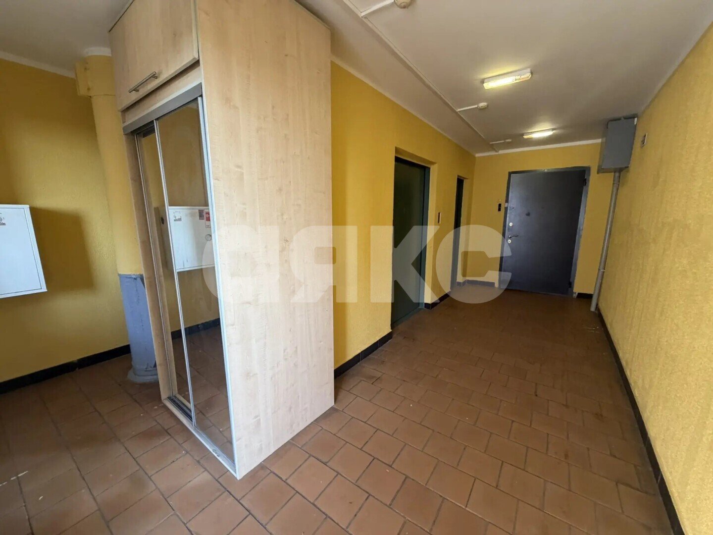Фото №26: 3-комнатная квартира 110&nbsp;м², 10/17&nbsp;эт. - ВНИИССОК, мкр. жилой комплекс Дубки, ул. Дружбы, 19