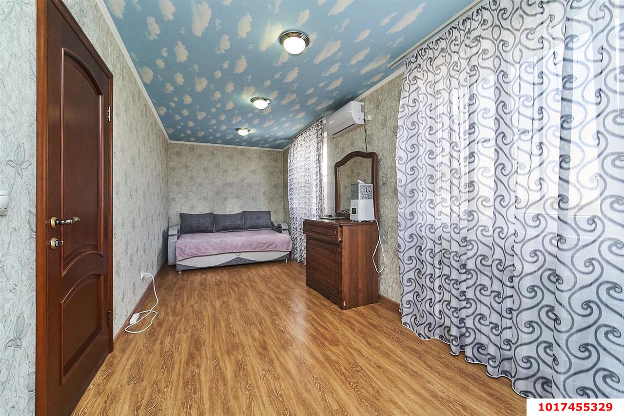 Фото №10: Дом 222&nbsp;м² + 4.14&nbsp;сот., 3&nbsp;эт. - Краснодар, Западный внутригородской округ, мкр. Центральный, ул. Рашпилевская, 115