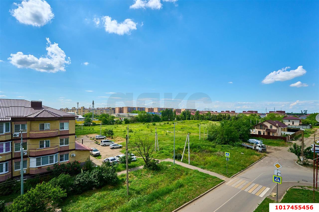 Фото №5: Студия 18&nbsp;м², 4/5&nbsp;эт. - Южный, ул. Войсковая, 8/2