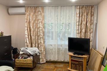 Фото №1: 3-комнатная квартира 60&nbsp;м², 1/9&nbsp;эт. - Краснодар, мкр. Табачная Фабрика, ул. Ипподромная, 49