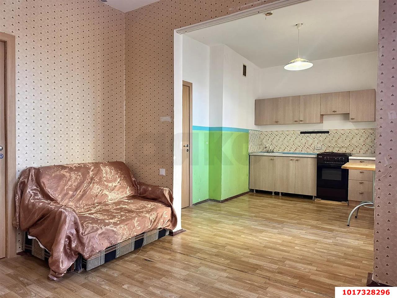 Фото №3: 2-комнатная квартира 63&nbsp;м², 5/16&nbsp;эт. - Краснодар, Карасунский внутригородской округ, Комсомольский, мкр. ЖК Пересвет-Карасунский, ул. Сормовская, 210