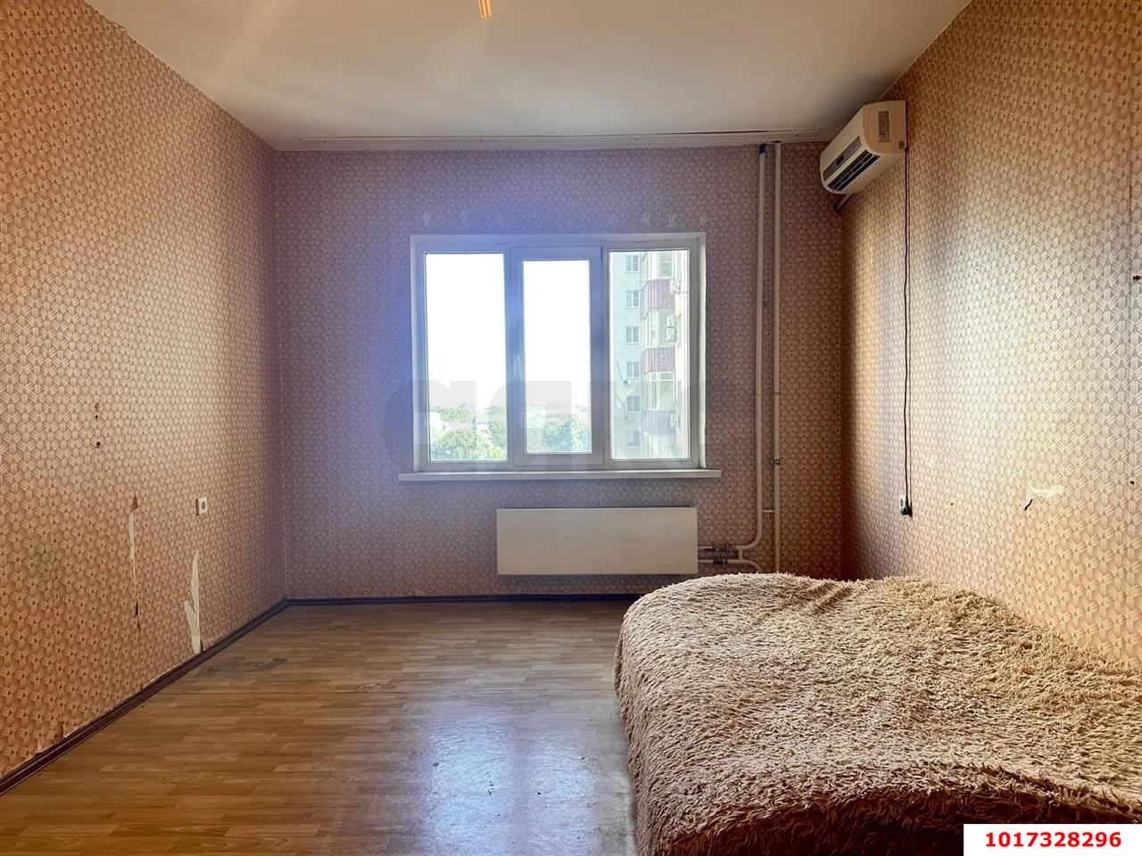 Фото №7: 2-комнатная квартира 63&nbsp;м², 5/16&nbsp;эт. - Краснодар, Карасунский внутригородской округ, Комсомольский, мкр. ЖК Пересвет-Карасунский, ул. Сормовская, 210