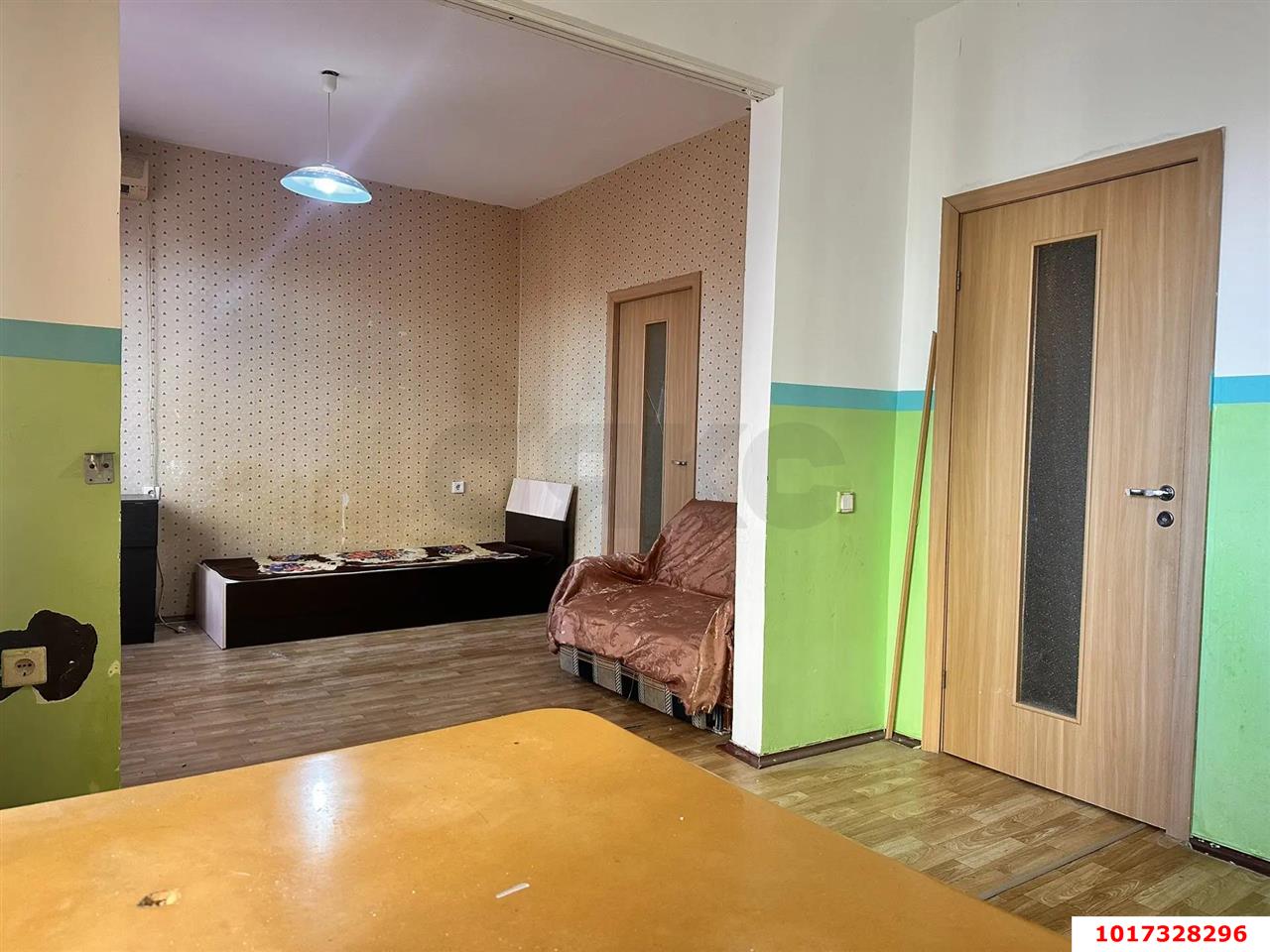 Фото №4: 2-комнатная квартира 63&nbsp;м², 5/16&nbsp;эт. - Краснодар, Карасунский внутригородской округ, Комсомольский, мкр. ЖК Пересвет-Карасунский, ул. Сормовская, 210
