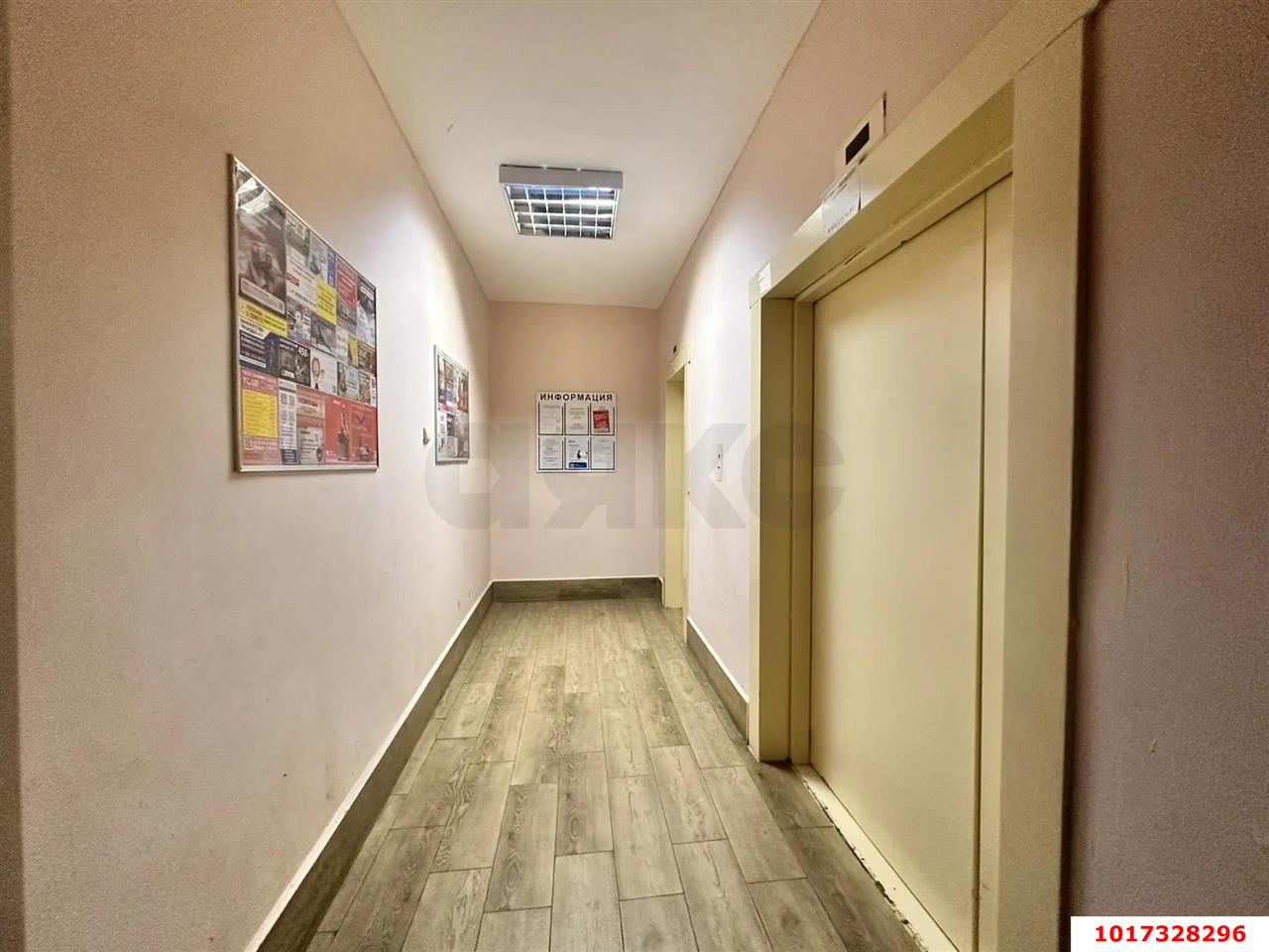 Фото №14: 2-комнатная квартира 63&nbsp;м², 5/16&nbsp;эт. - Краснодар, Карасунский внутригородской округ, Комсомольский, мкр. ЖК Пересвет-Карасунский, ул. Сормовская, 210