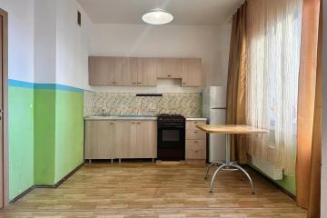 Фото №1: 2-комнатная квартира 55 м², 5/16 эт. - Краснодар, мкр. ЖК Пересвет-Карасунский, ул. Сормовская, 210