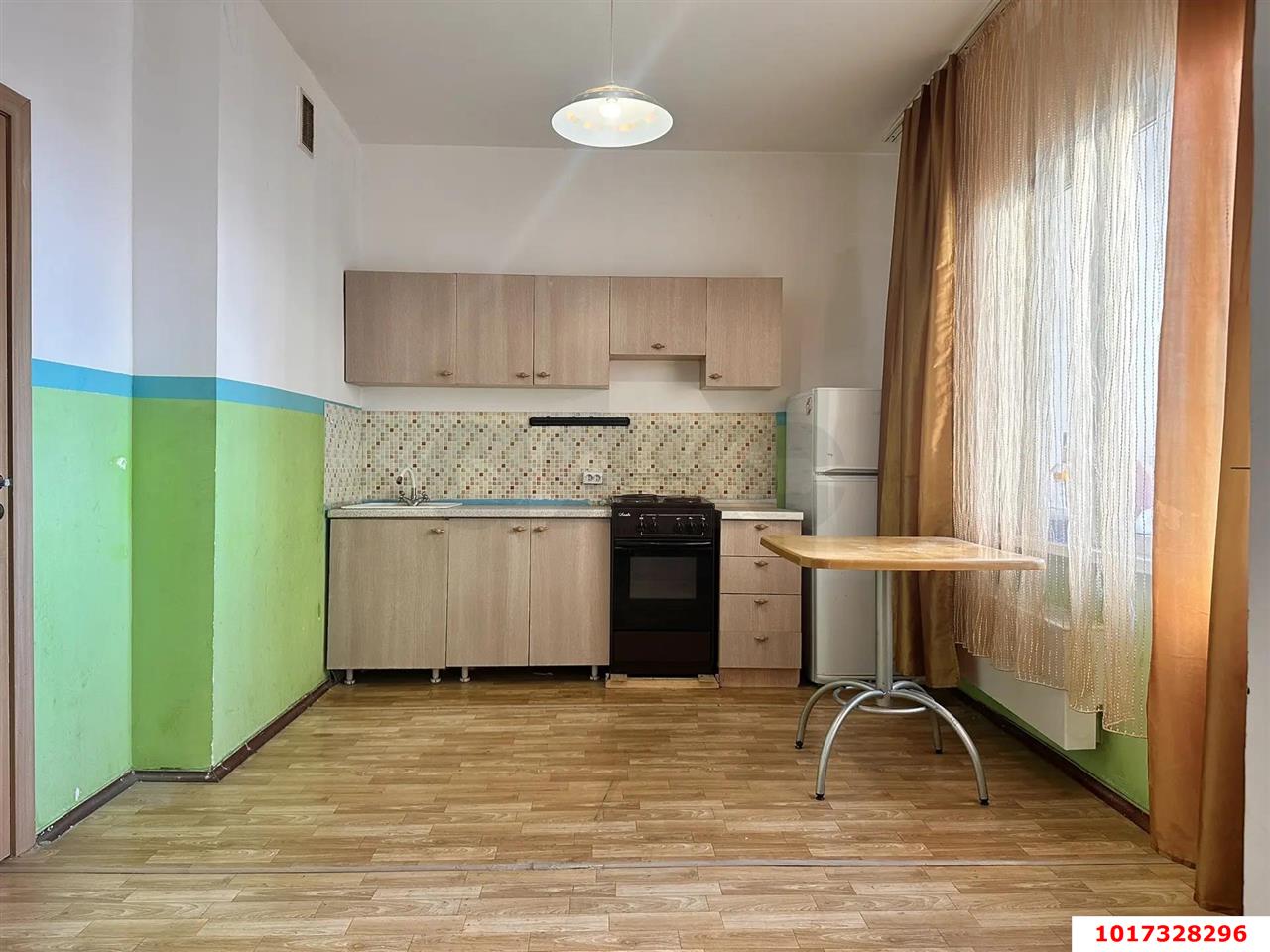 Фото №1: 2-комнатная квартира 63&nbsp;м², 5/16&nbsp;эт. - Краснодар, Карасунский внутригородской округ, Комсомольский, мкр. ЖК Пересвет-Карасунский, ул. Сормовская, 210