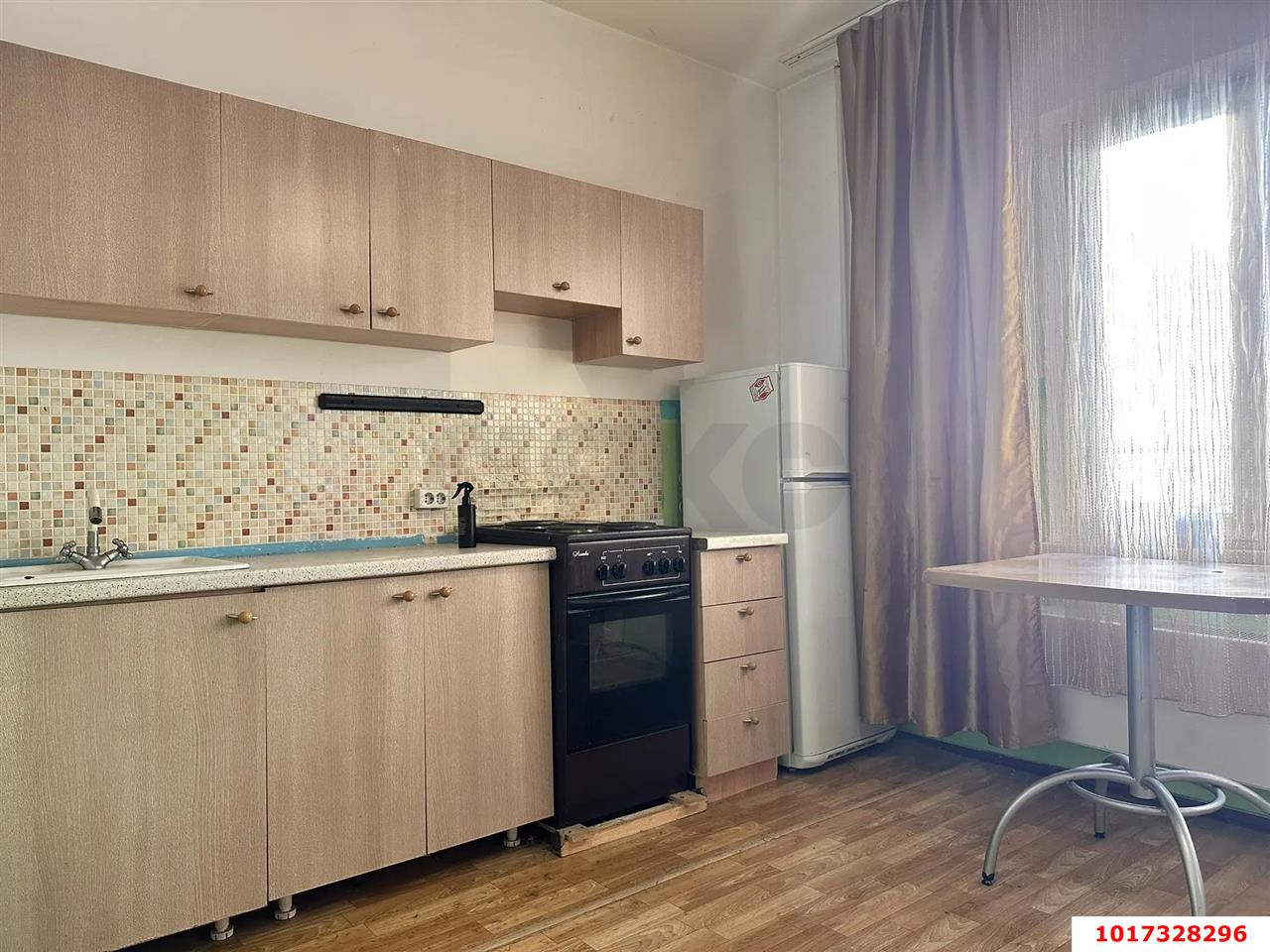 Фото №2: 2-комнатная квартира 63&nbsp;м², 5/16&nbsp;эт. - Краснодар, Карасунский внутригородской округ, Комсомольский, мкр. ЖК Пересвет-Карасунский, ул. Сормовская, 210