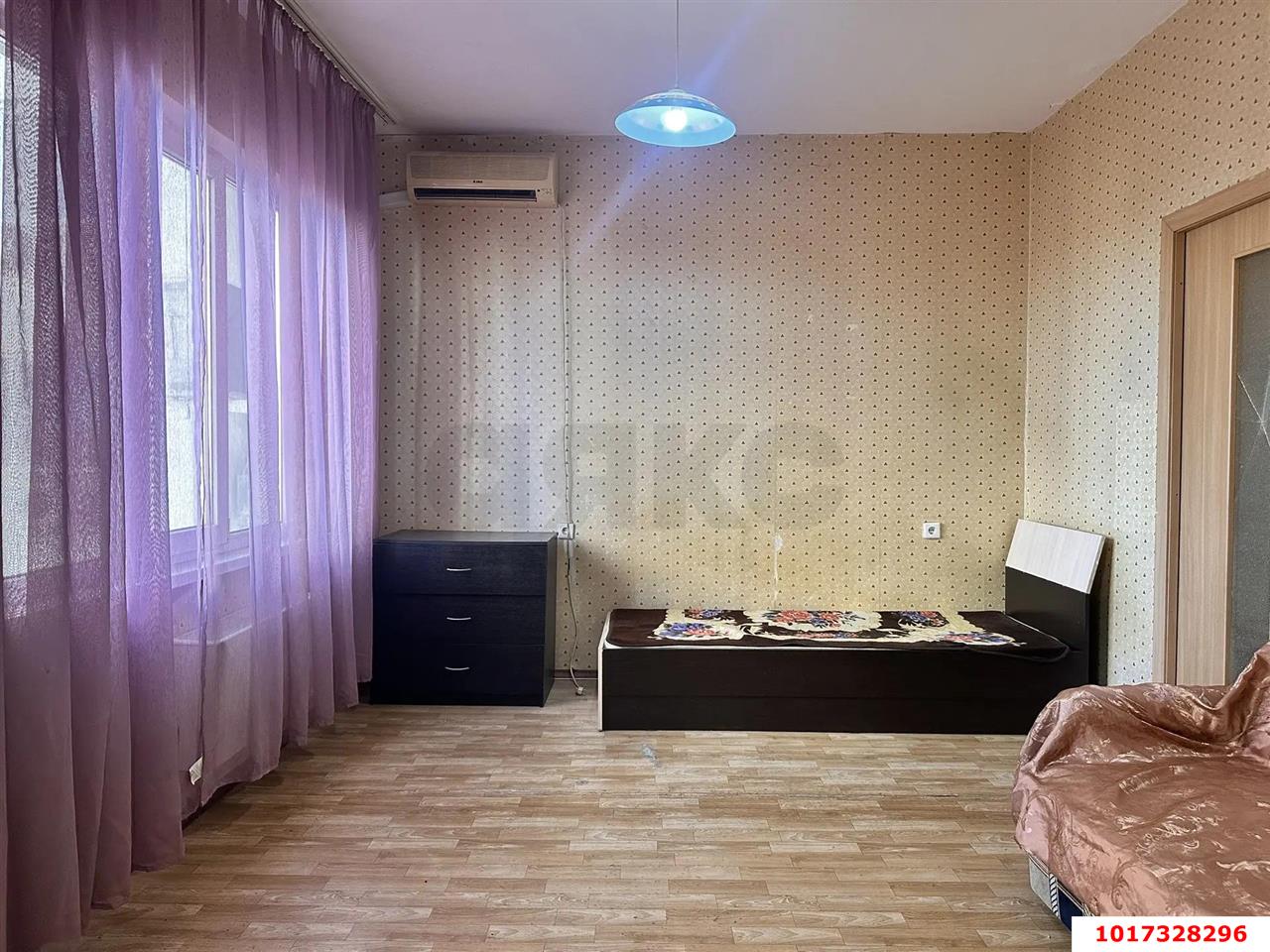 Фото №6: 2-комнатная квартира 63&nbsp;м², 5/16&nbsp;эт. - Краснодар, Карасунский внутригородской округ, Комсомольский, мкр. ЖК Пересвет-Карасунский, ул. Сормовская, 210