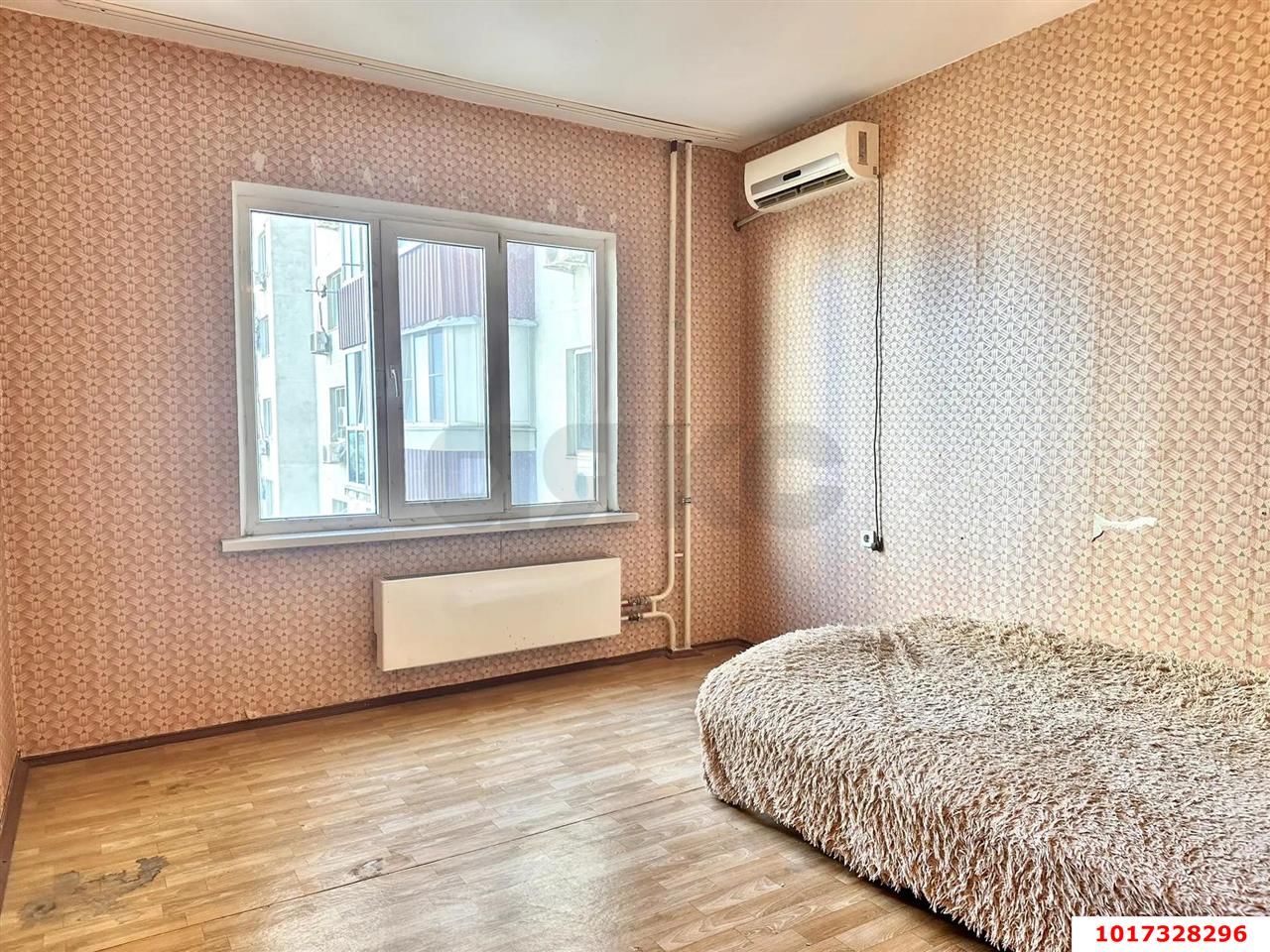 Фото №8: 2-комнатная квартира 63&nbsp;м², 5/16&nbsp;эт. - Краснодар, Карасунский внутригородской округ, Комсомольский, мкр. ЖК Пересвет-Карасунский, ул. Сормовская, 210