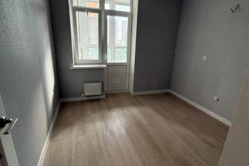 Фото №1: 1-комнатная квартира 32 м², 2/22 эт. - Краснодар, мкр. Достояние, ул. Григория Булгакова, 7