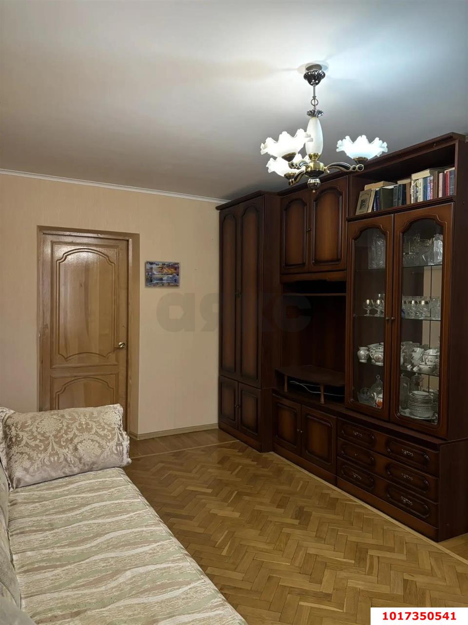 Фото №3: 2-комнатная квартира 59&nbsp;м², 4/9&nbsp;эт. - Краснодар, Карасунский внутригородской округ, мкр. Гидростроителей, ул. Трудовой Славы, 40