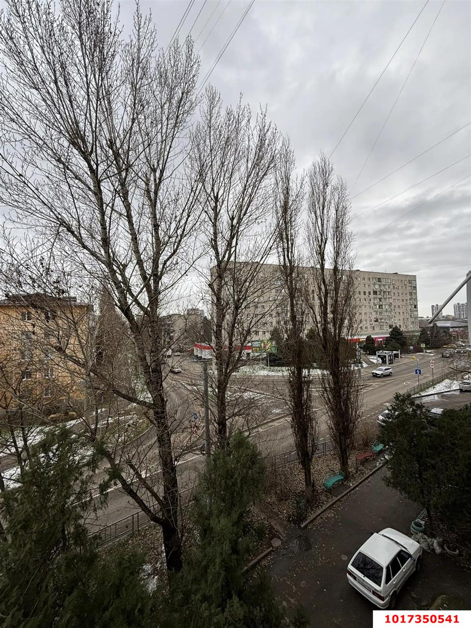 Фото №5: 2-комнатная квартира 59&nbsp;м², 4/9&nbsp;эт. - Краснодар, Карасунский внутригородской округ, мкр. Гидростроителей, ул. Трудовой Славы, 40