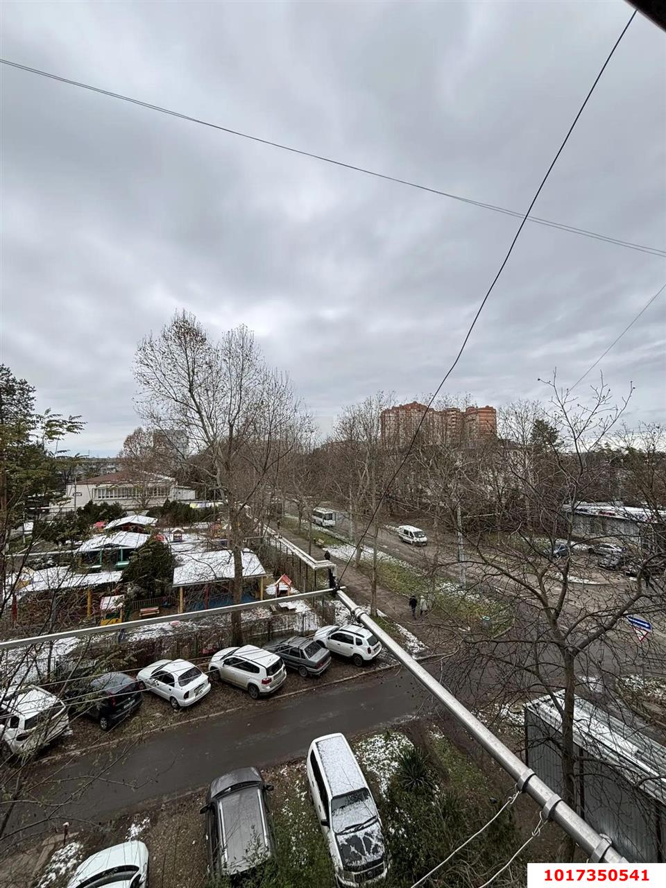 Фото №7: 2-комнатная квартира 59&nbsp;м², 4/9&nbsp;эт. - Краснодар, Карасунский внутригородской округ, мкр. Гидростроителей, ул. Трудовой Славы, 40
