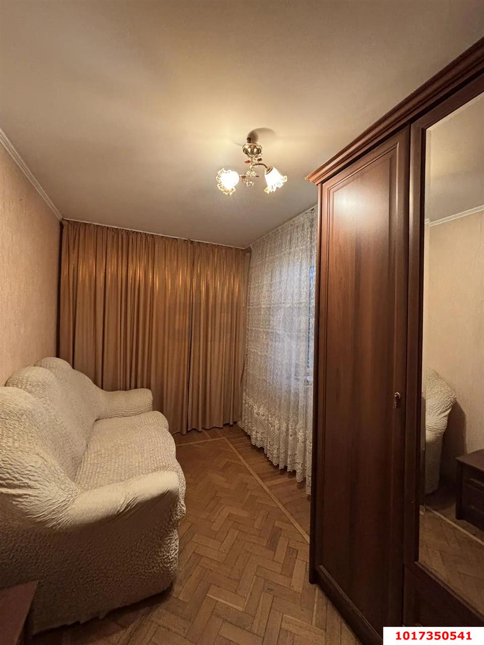 Фото №2: 2-комнатная квартира 59&nbsp;м², 4/9&nbsp;эт. - Краснодар, Карасунский внутригородской округ, мкр. Гидростроителей, ул. Трудовой Славы, 40