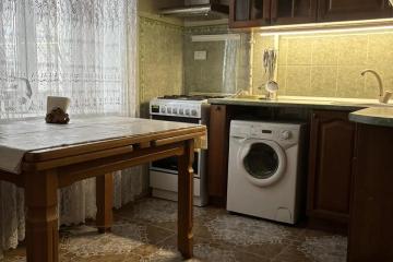 Фото №1: 2-комнатная квартира 59 м², 4/9 эт. - Краснодар, мкр. Гидростроителей, ул. Трудовой Славы, 40