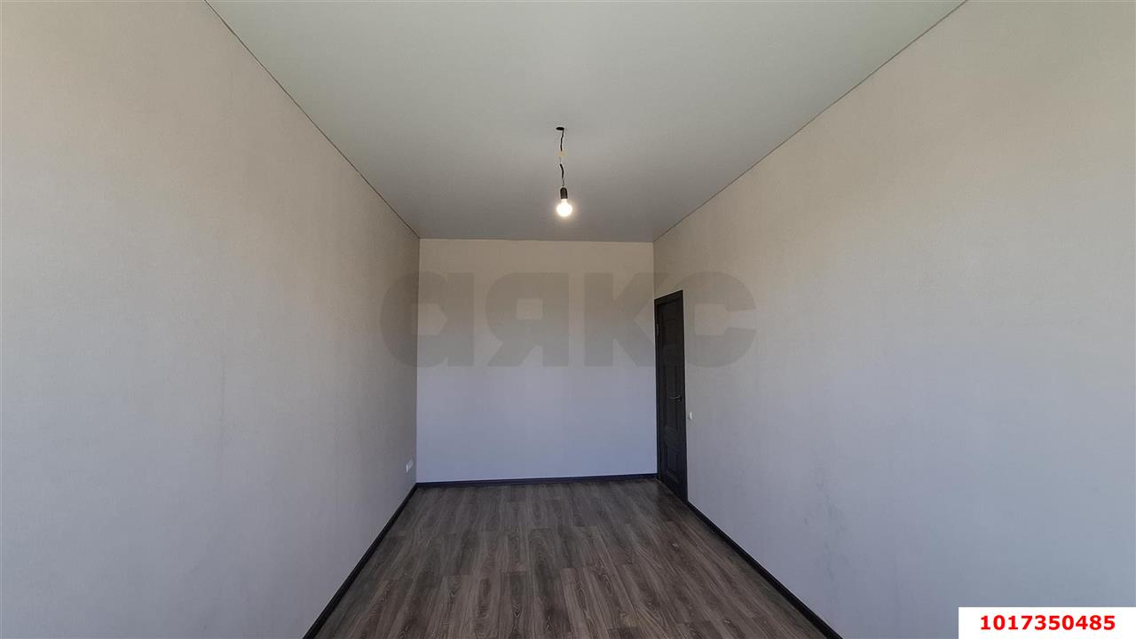 Фото №10: 2-комнатная квартира 57&nbsp;м², 1/6&nbsp;эт. - Российский, мкр. Прикубанский внутригородской округ, ул. Измаильская, 15